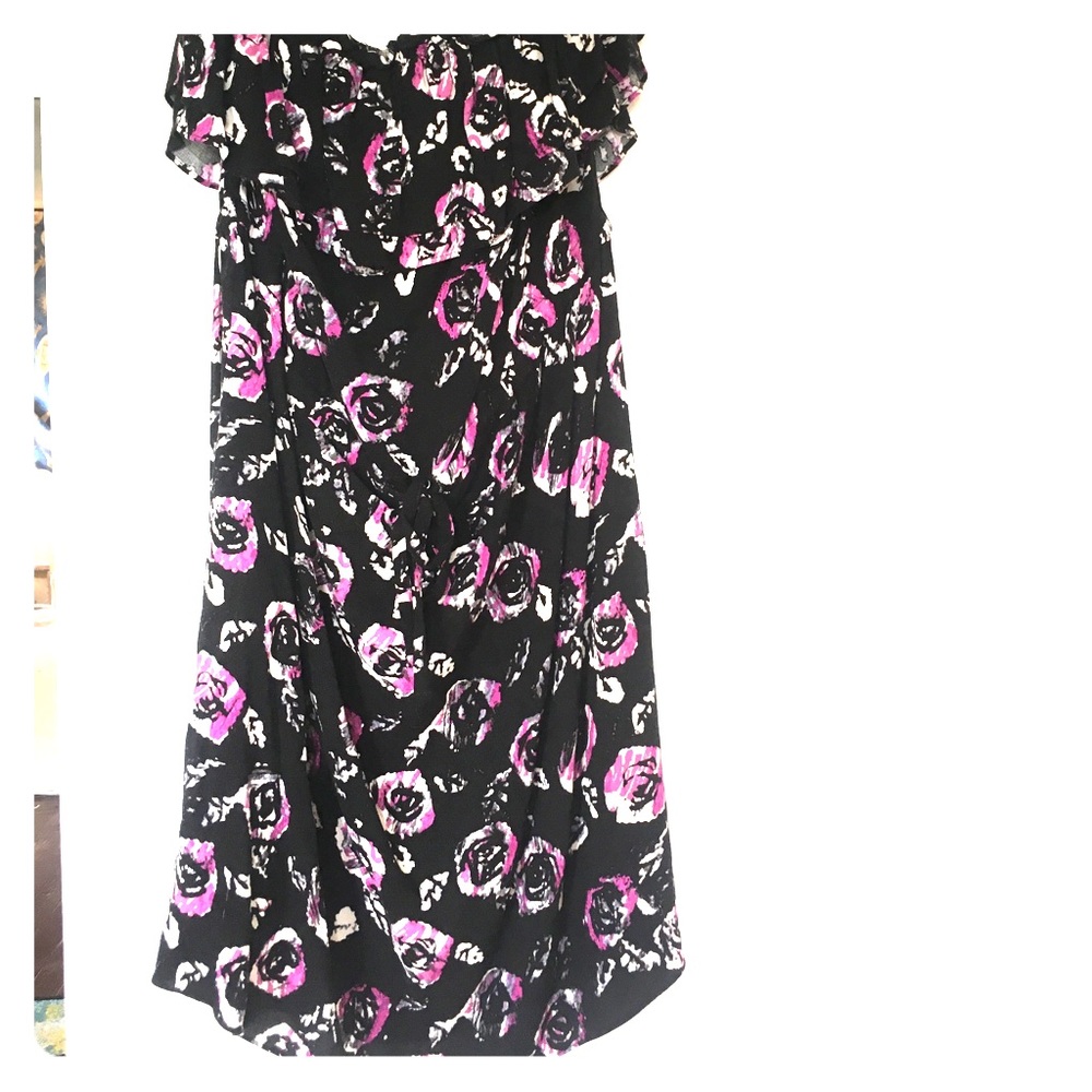 Victoria’s Secret moda international beach dress